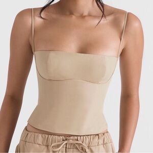 House of CB Structured Corset